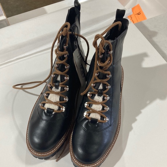 a new day Shoes - Leighton Hiking Boots